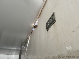 System Trailers PRSH18-1TRI / Roof Damage - Dach Schade / Box /...