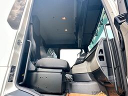 MAN TGS 32.440 8x4 / Euromix MTP EM 9 L