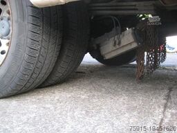 MERCEDES-BENZ 516 CDI Sprinter 4x4 WAS-Koffer-RTW *mit Trage*