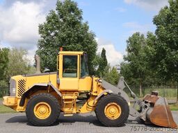 Volvo L70E | BUCKET | QUICK COUPLER | EXTRA FUNCT | A...