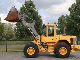 Volvo L70E | BUCKET | QUICK COUPLER | EXTRA FUNCT | A...