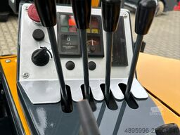 Combilift CB3000// LPG // 2017 year /Toyota engine