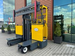 Combilift C2500 EST /Only 1451 hours/ Battery 81%