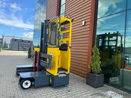 Combilift C2500 EST /Only 1451 hours/ Battery 81%