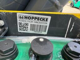 Combilift C2500 EST /Only 1451 hours/ Battery 81%