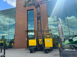 Combilift C2500 EST /Only 1451 hours/ Battery 81%