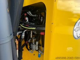 Combilift C2500 EST /Only 1451 hours/ Battery 81%