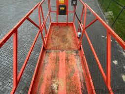 LGMG AS1012E | 12 METER | 320 KG | GS-3232 | ES 3246