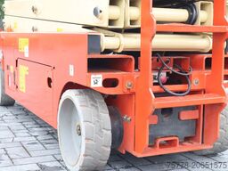 LGMG AS0808 | 10 METER | 230 KG | GS-2646 | 2646ES