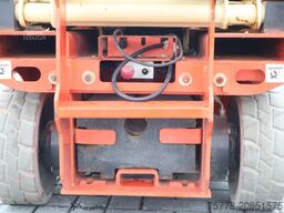 LGMG AS0808 | 10 METER | 230 KG | GS-2646 | 2646ES