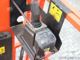 LGMG AS0808 | 10 METER | 230 KG | GS-2646 | 2646ES