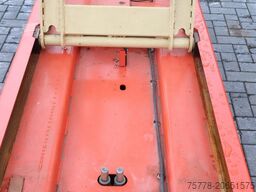 LGMG AS0808 | 10 METER | 230 KG | GS-2646 | 2646ES