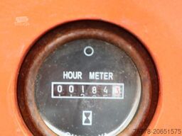 LGMG AS0808 | 10 METER | 230 KG | GS-2646 | 2646ES