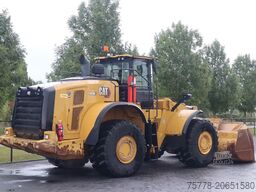 Caterpillar 980M | BUCKET | CENTRAL LUBE | CE