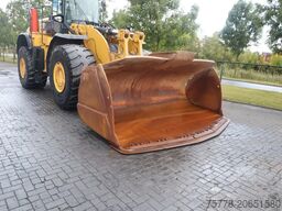 Caterpillar 980M | BUCKET | CENTRAL LUBE | CE