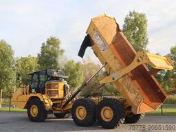 Caterpillar 730 04A | TAILGATE | LOW HOURS