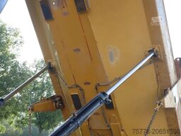 Caterpillar 730 04A | TAILGATE | LOW HOURS