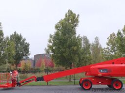 LGMG T22J | 24 METER | 300 KG | LOW HOURS!