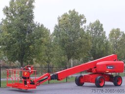 LGMG T22J | 24 METER | 300 KG | LOW HOURS!