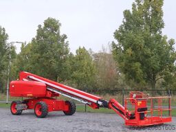 LGMG T22J | 24 METER | 300 KG | LOW HOURS!