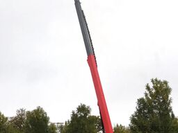 LGMG T22J | 24 METER | 300 KG | LOW HOURS!