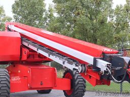 LGMG T22J | 24 METER | 300 KG | LOW HOURS!