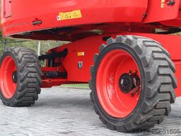 LGMG T22J | 24 METER | 300 KG | LOW HOURS!