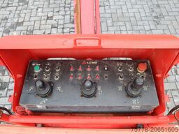 LGMG T22J | 24 METER | 300 KG | LOW HOURS!