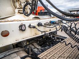 MOL MIXER INTERMIX 12m3