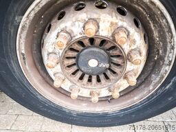 MOL MIXER INTERMIX 12m3