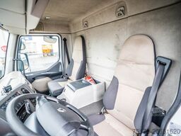 RENAULT MIDLUM 270 DXI + MAGYAR ALU 11000L+5COMP.