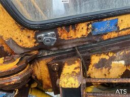 Caterpillar 140G grader. WATCH VIDEO