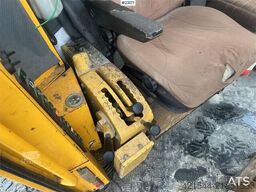 Caterpillar 140G grader. WATCH VIDEO