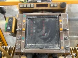 Caterpillar 140G grader. WATCH VIDEO