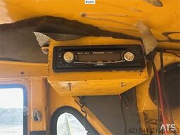 Caterpillar 140G grader. WATCH VIDEO