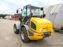 Kramer 850