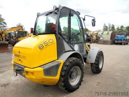 Kramer 850