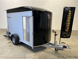 Cheval Liberte Debon C400 Roadster Kofferanhänger