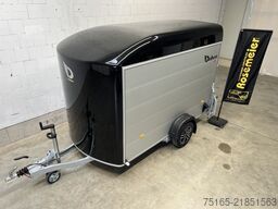 Cheval Liberte Debon C400 Roadster ALF Kofferanhänger