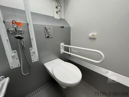 Rosemeier VE WC 15.27 BH Toilettenanhänger