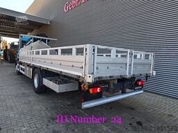 Volvo FL 280 4x2 MKG HLK 120 HP-3 Radio Remote Euro 6!
