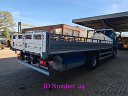 Volvo FL 280 4x2 MKG HLK 120 HP-3 Radio Remote Euro 6!