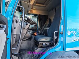 Volvo FL 280 4x2 MKG HLK 120 HP-3 Radio Remote Euro 6!