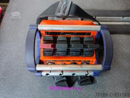 Volvo FL 280 4x2 MKG HLK 120 HP-3 Radio Remote Euro 6!