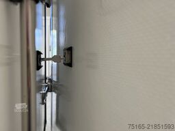 Rosemeier ER Cool 3.7 Seitentür Kühlanhänger