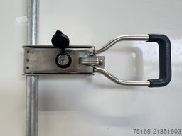 Variant 1315 K2 Kühlanhänger
