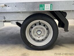 EDUARD 3318-3-PMV-1863 Plattform/Universaltransporter