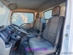 Nissan Cabstar 35.12 Isoli PNT 205 Small Technical Def...