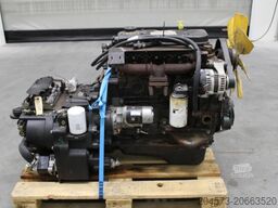 Dana DANA TRANSMISSION