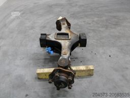 Hyster STEERING AXLE